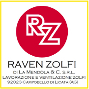 RAVEN-ZOLFI S.r.l.