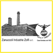 ZANUCCOLI-INDUSTRIE ZOLFI S.r.l.